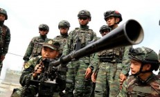 半岛体育app-福建战队壮志凌云，获得胜利喜悦