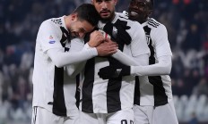 关于尤文图斯保持不败，独领风骚的信息