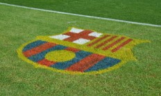 半岛体育课程-巴塞罗那客场惨败，苦吞小组赛首败