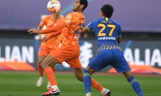 半岛体育地址-关于江苏苏宁取得中超季后赛资格，士气高涨的信息