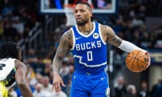 半岛体育下载-步行者主场赢得惊险胜利，击败雄鹿的简单介绍