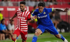 半岛体育亚洲官网-关于格拉纳达挑战马竞，力争联赛积分拉开差距的信息