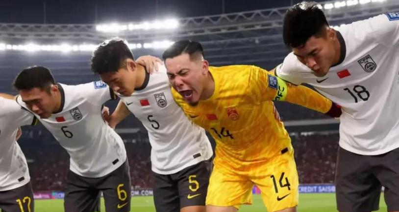 输赢不分！国内足球联赛连续受瞩目的简单介绍