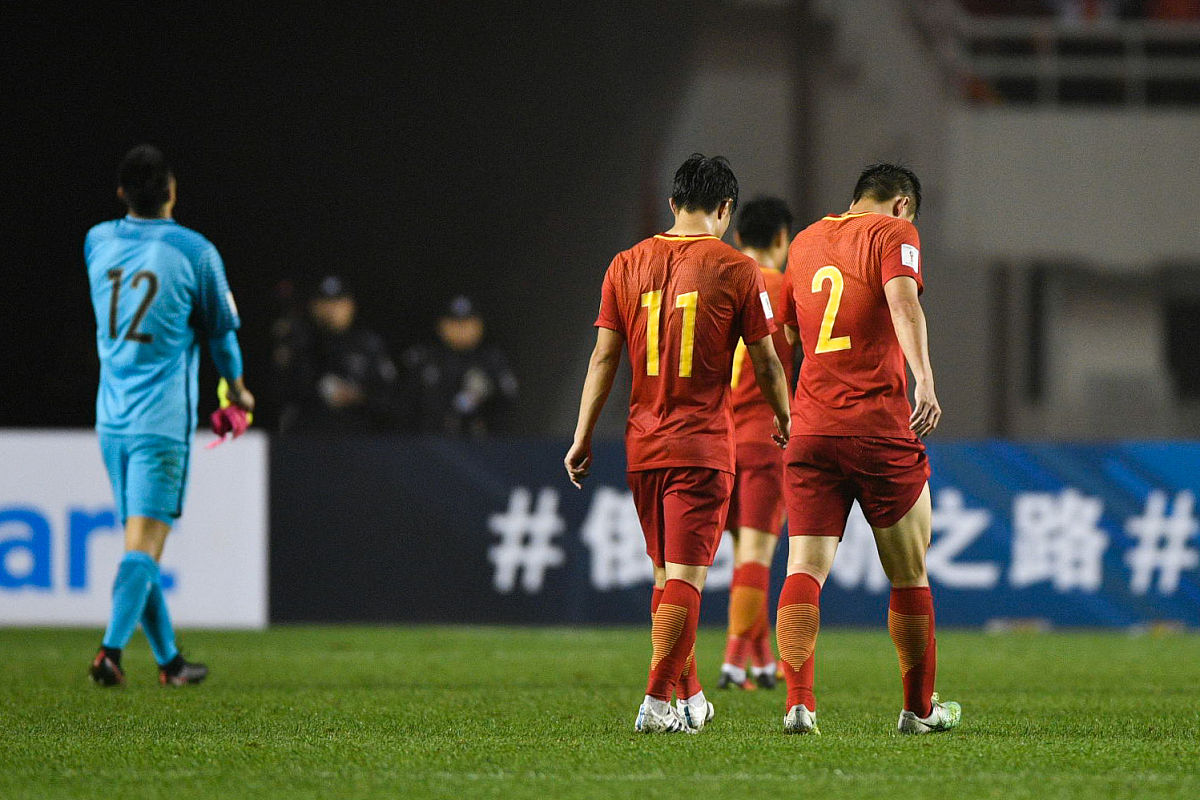 输赢不分！国内足球联赛连续受瞩目的简单介绍