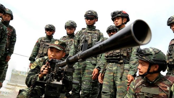 福建战队壮志凌云,获得胜利喜悦 福建战队壮志凌云,获得胜利喜悦