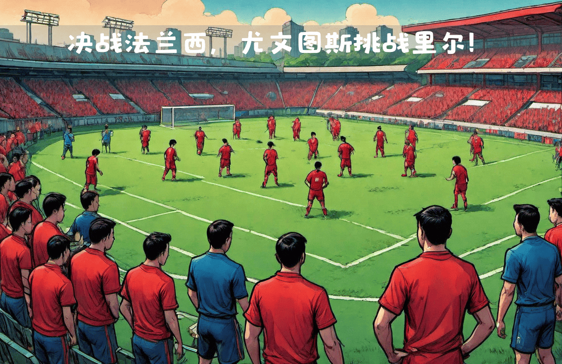 永恒豪门巴塞罗那将迎战尤文图斯的简单介绍