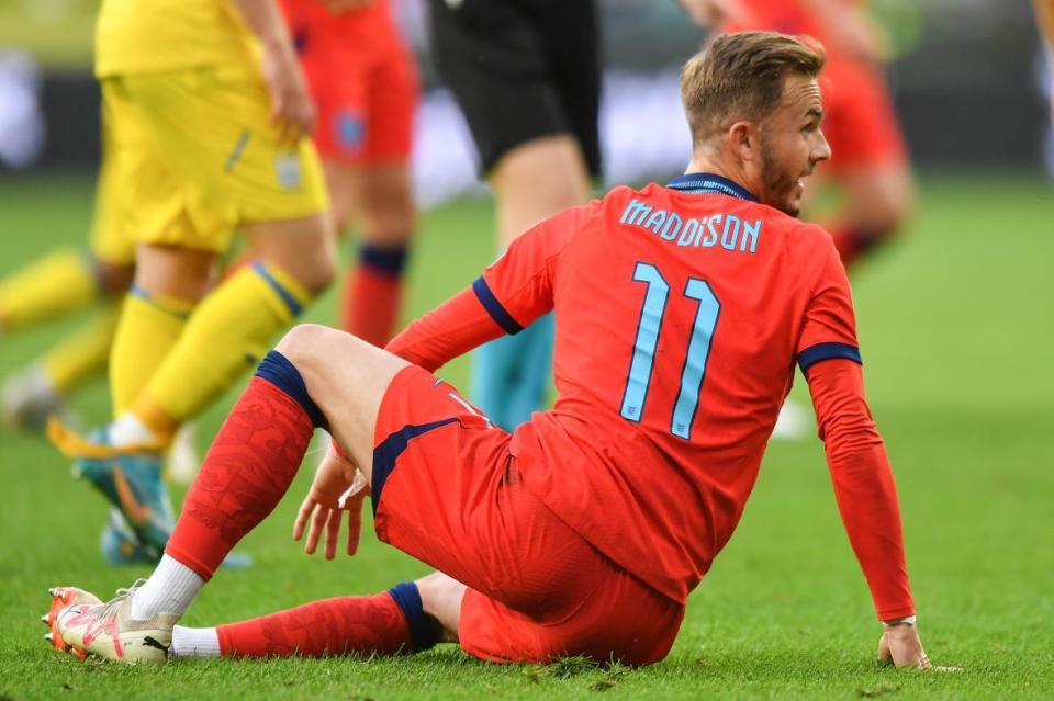 英格兰险胜乌克兰,淘汰赛名额渐行渐远的简单介绍 英格兰险胜乌克兰,淘汰赛名额渐行渐远的简单介绍