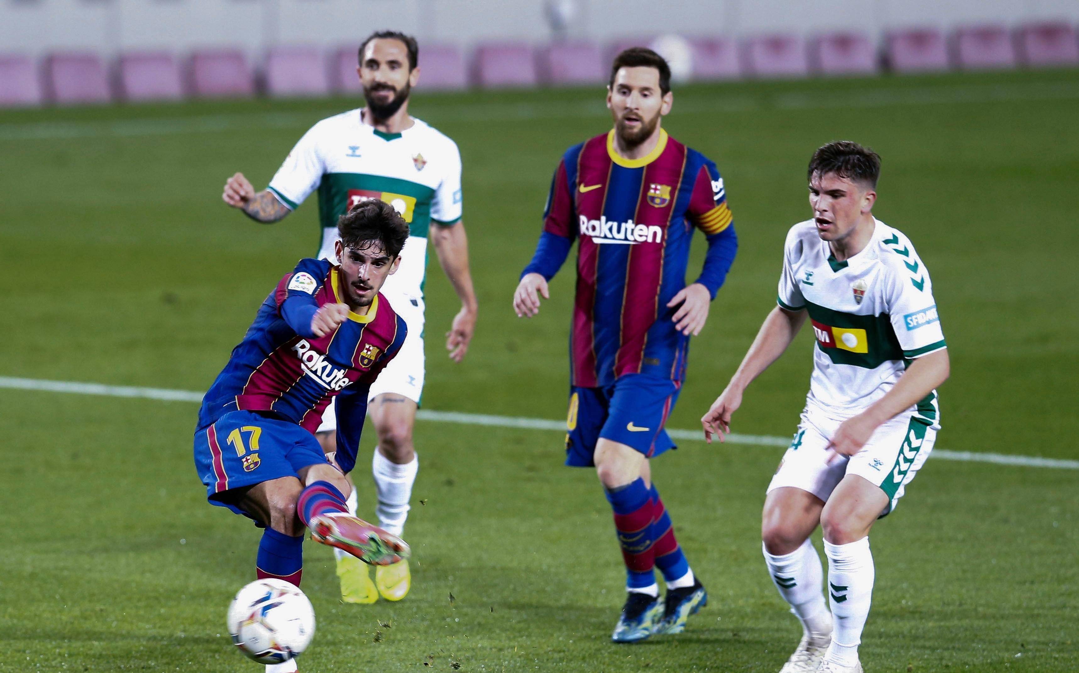 阿尔梅里亚主场惨败,降级形势不容乐观的简单介绍 阿尔梅里亚主场惨败,降级形势不容乐观的简单介绍