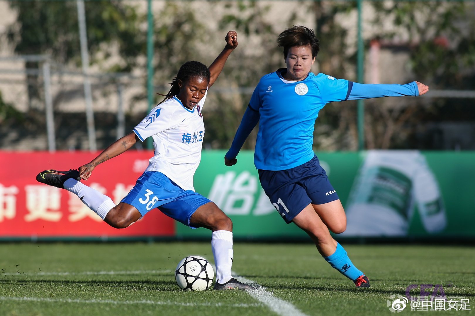 日本女足联赛：INAC神户零封大分的简单介绍