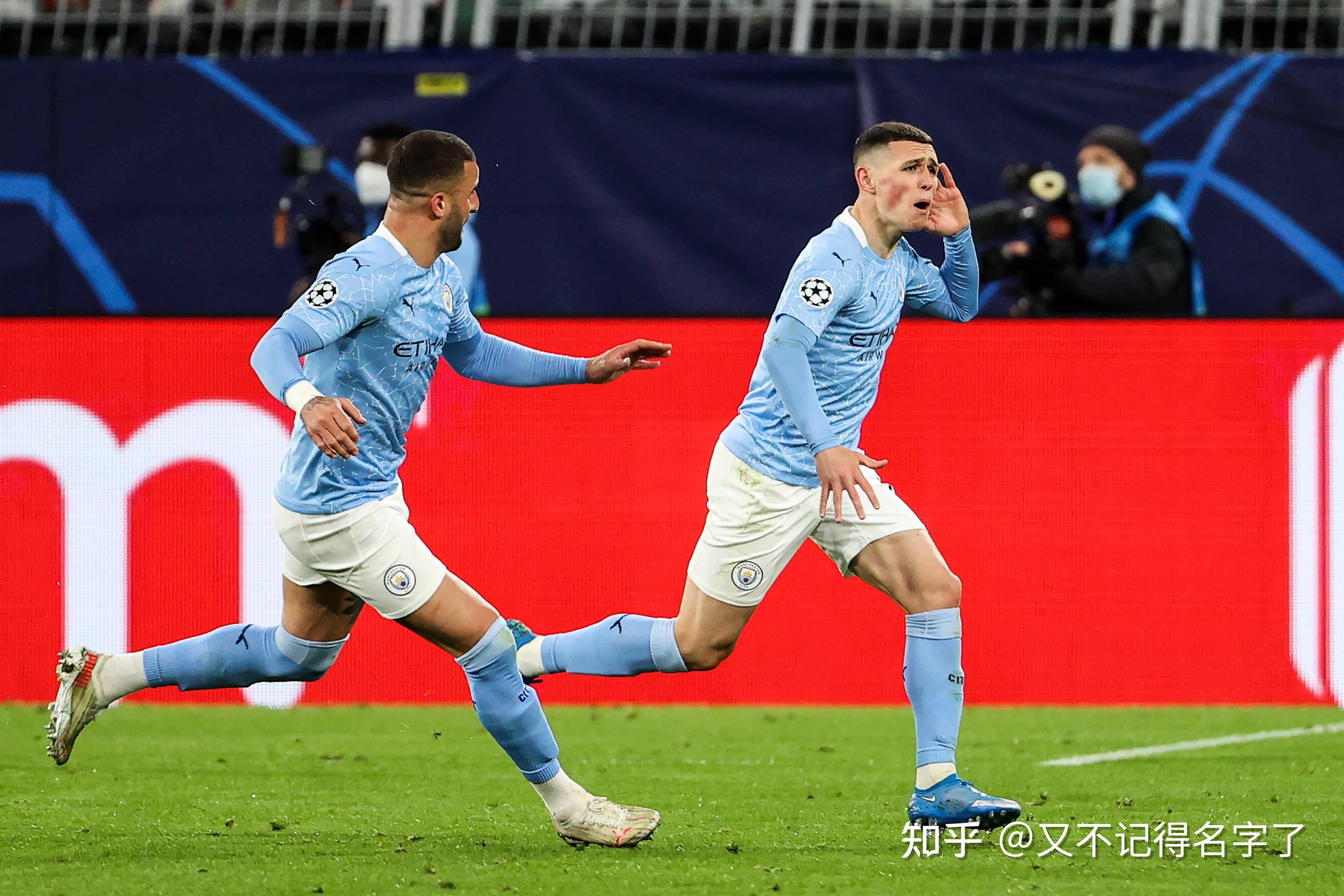关于曼城战胜多特，晋级大耳朵杯四强的信息