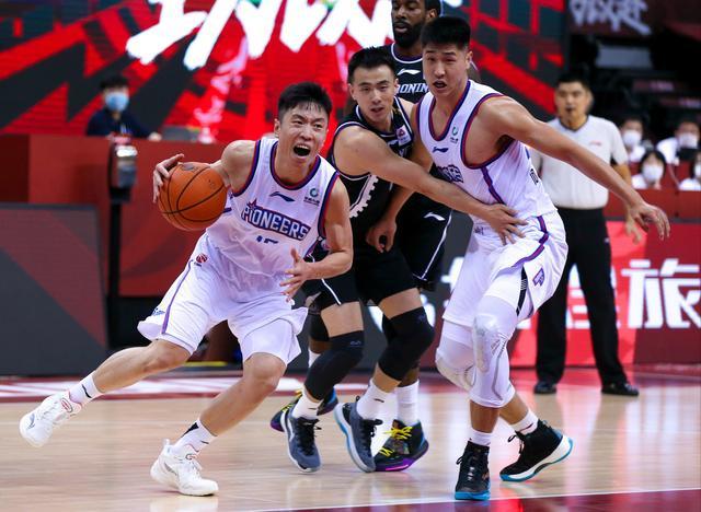 山东主场大胜天津，实现五连胜