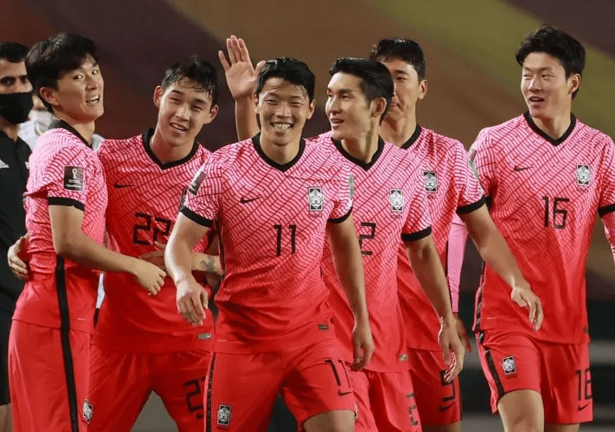 亚洲足球赛事中的一场高水平较量 亚洲足球赛事中的一场高水平较量