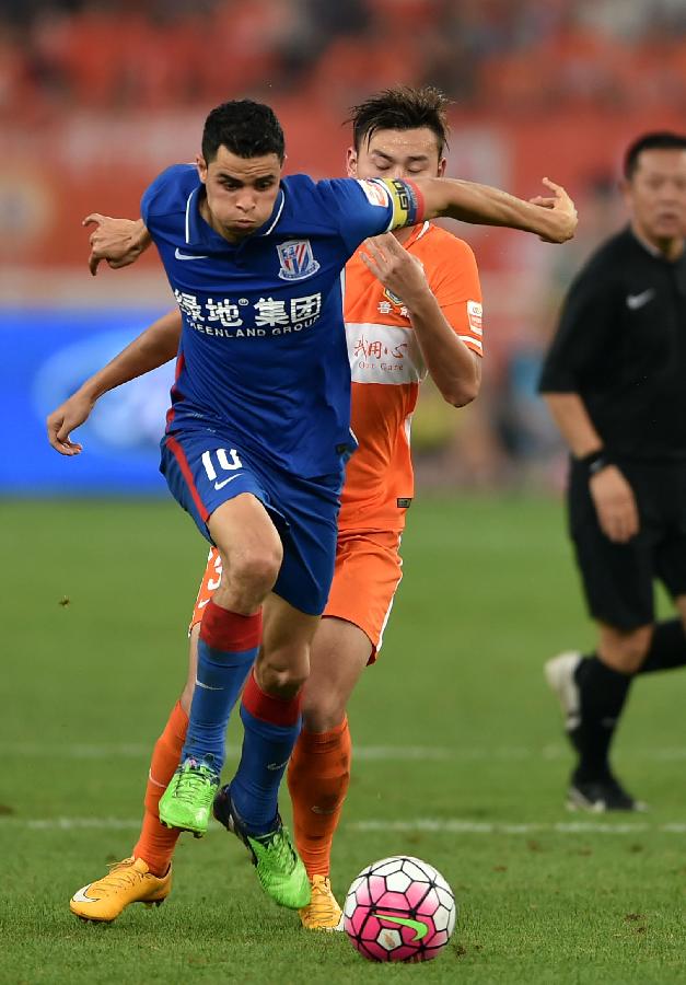 关于辽宁宏运客场大胜山东鲁能，获取关键三分的信息