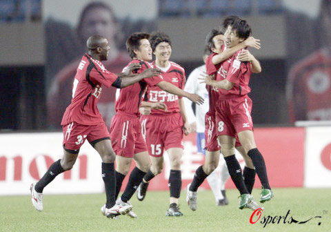 关于辽宁宏运客场大胜山东鲁能，获取关键三分的信息