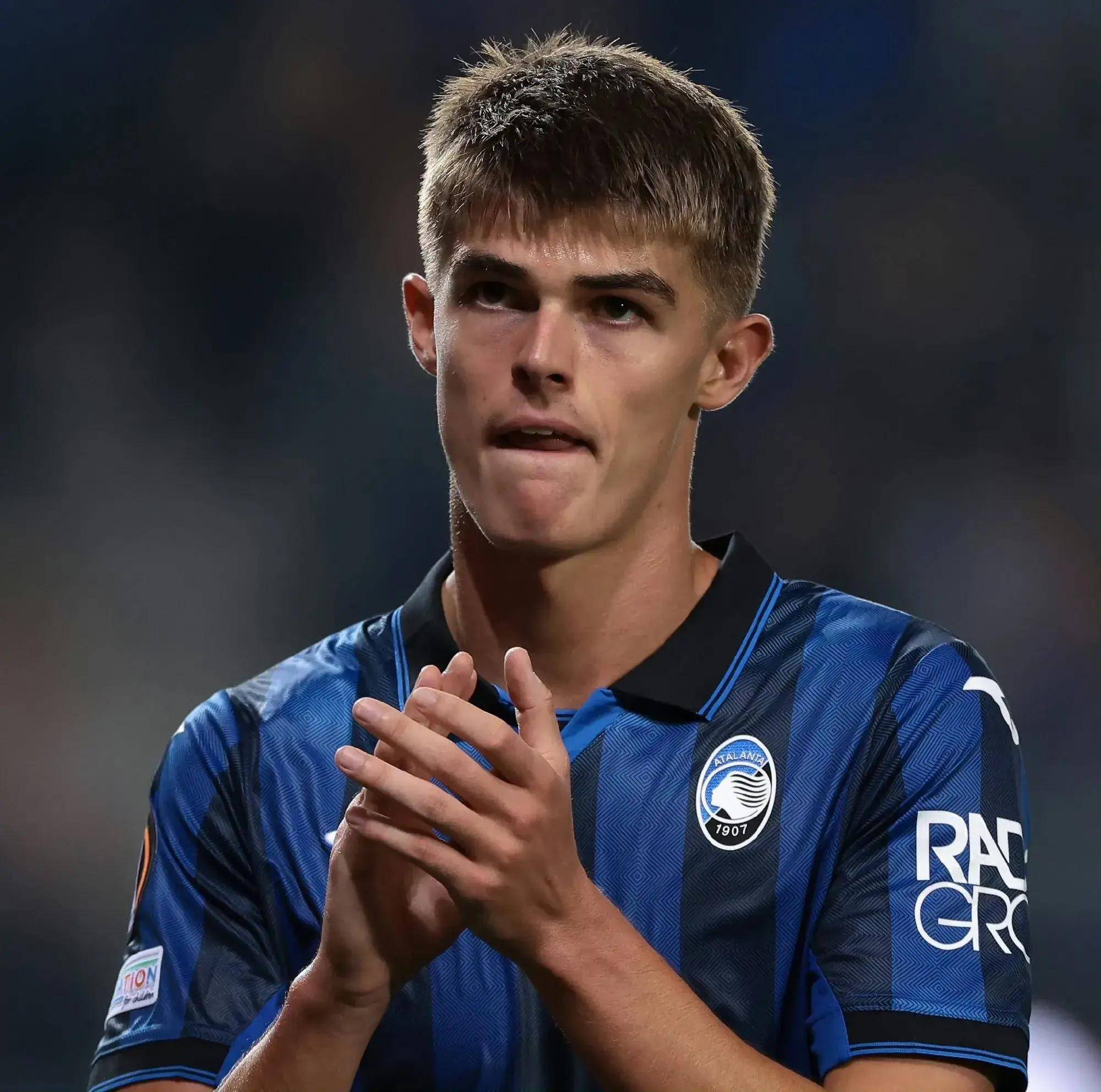 关于AC米兰引进巴西新星,加强中场实力备战下赛季的信息 关于AC米兰引进巴西新星,加强中场实力备战下赛季的信息