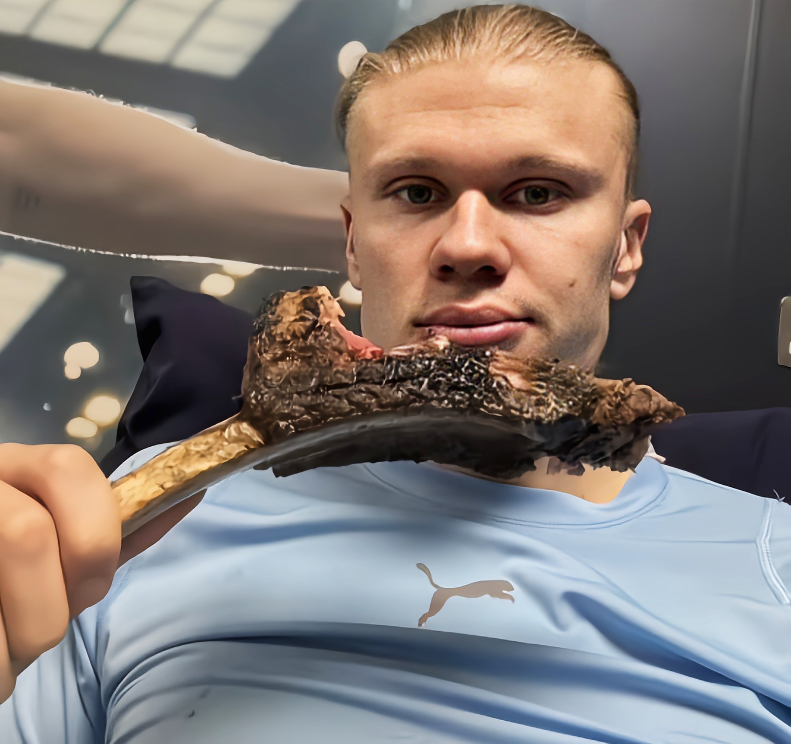 曼城大胜对手,继续追赶领头羊 曼城大胜对手,继续追赶领头羊