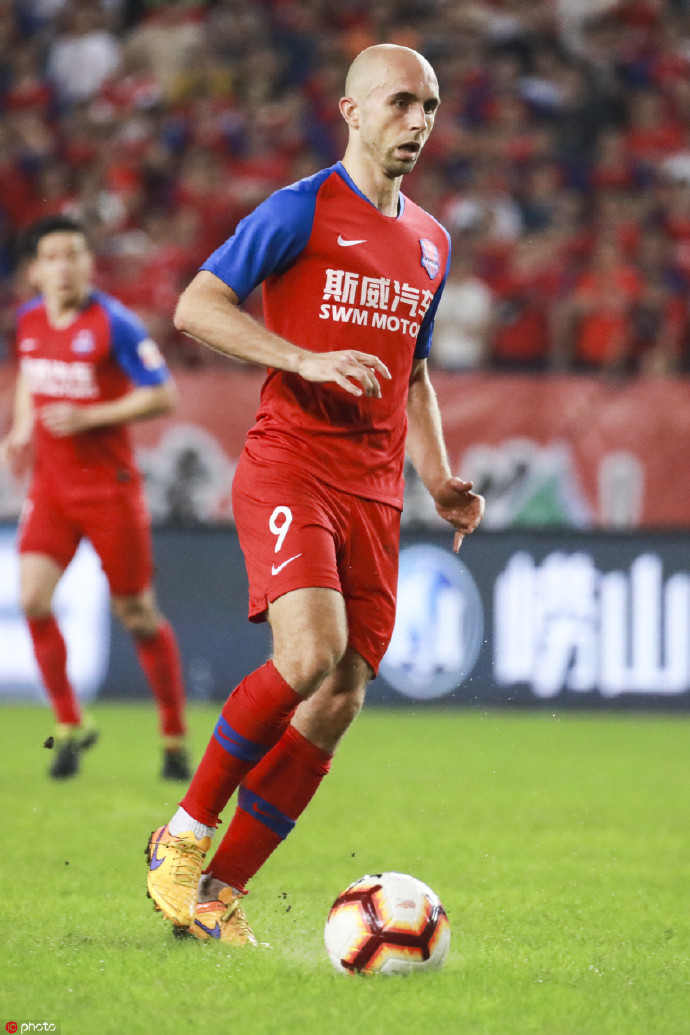 重庆斯威防守强势，为球队稳定局势立下汗马功劳的简单介绍