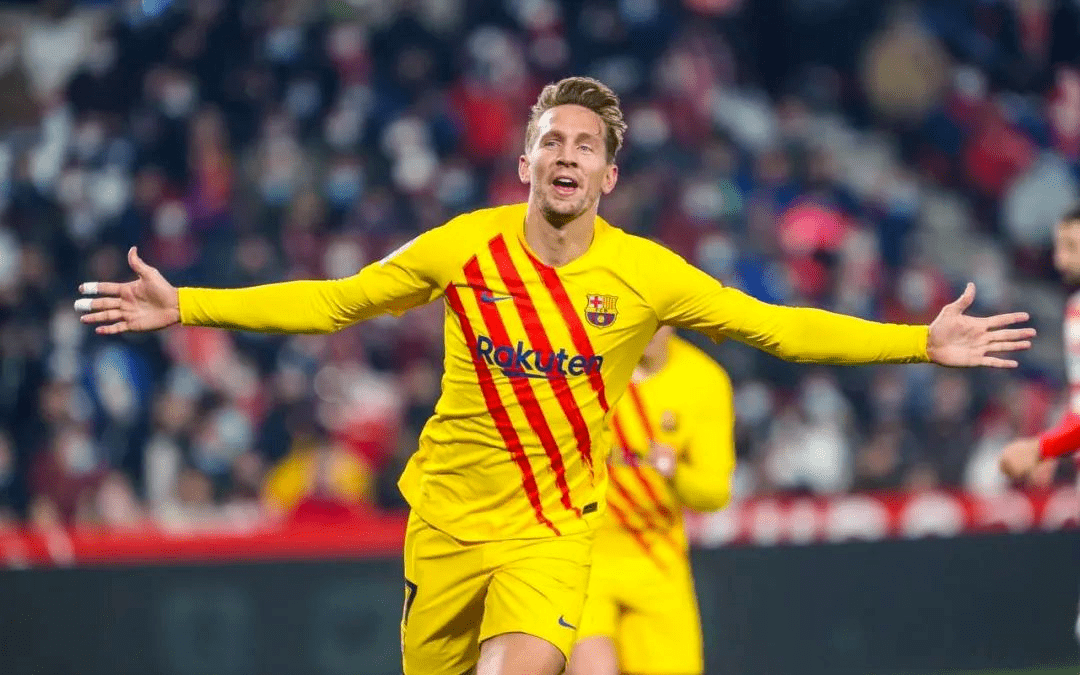 格拉纳达客场平局，继续保持坚挺的简单介绍