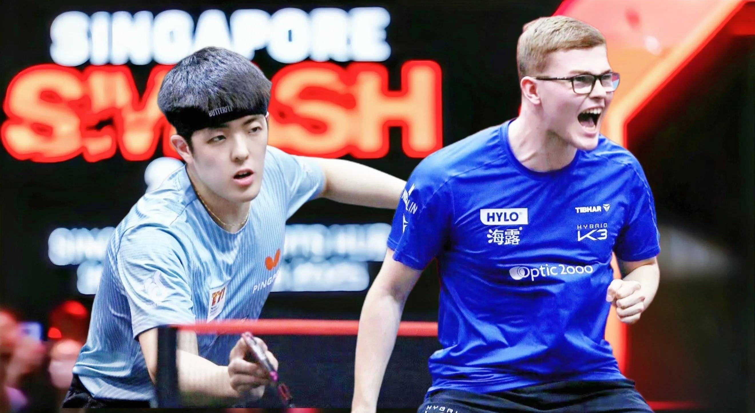 关于新加坡队备战欧锦赛，雄心勃勃的信息