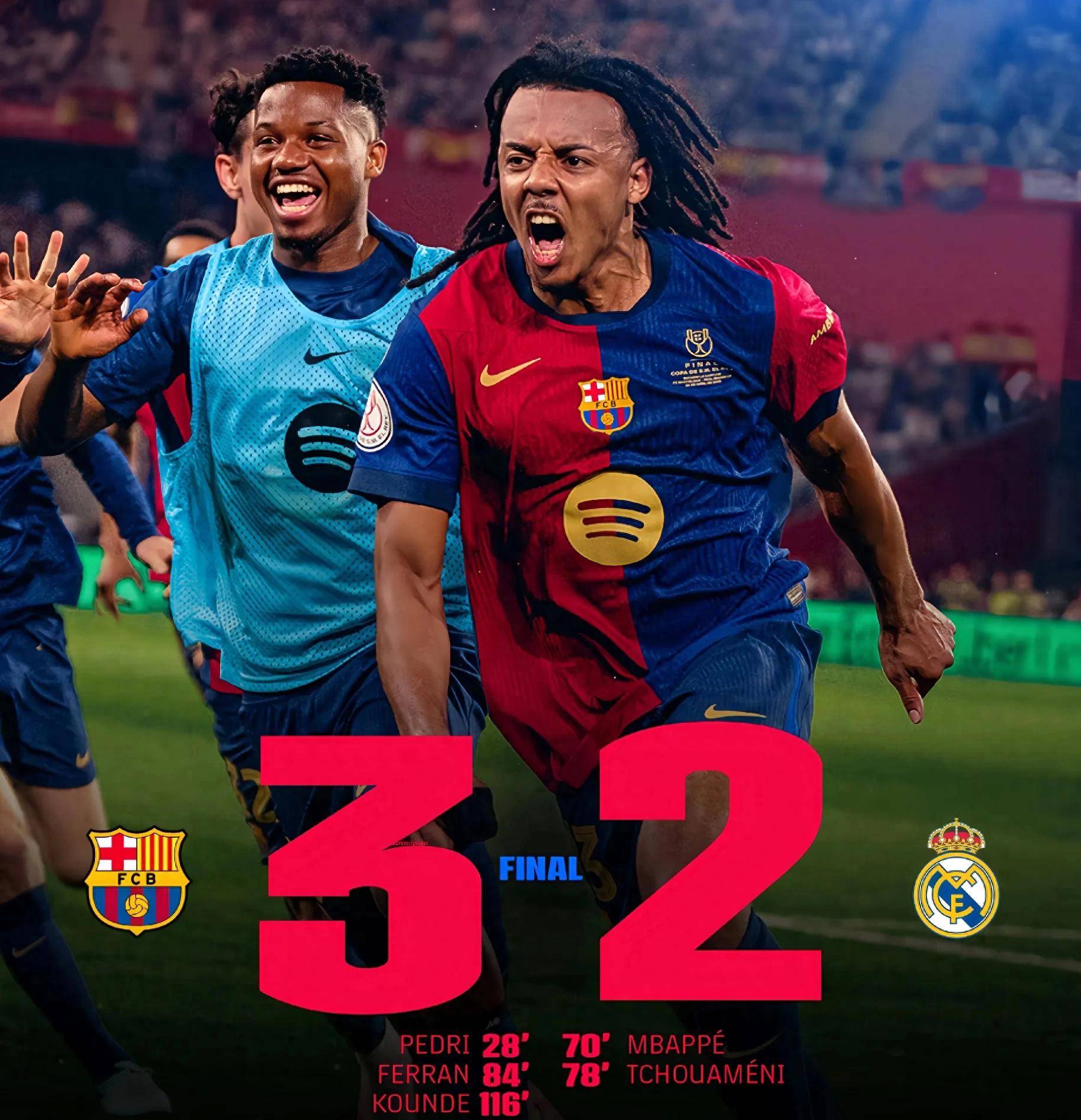 关于皇马锋线爆发，大胜对手锁定胜局！的信息