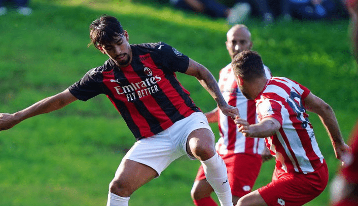 布鲁日惊险逆袭，突破小组出线