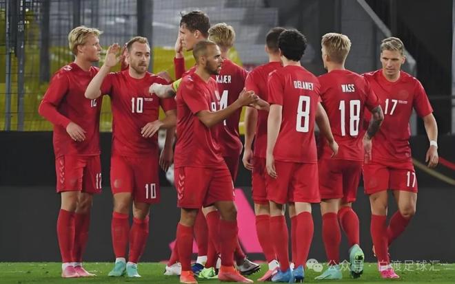 英格兰逆转丹麦,晋级欧预赛决赛 英格兰逆转丹麦,晋级欧预赛决赛