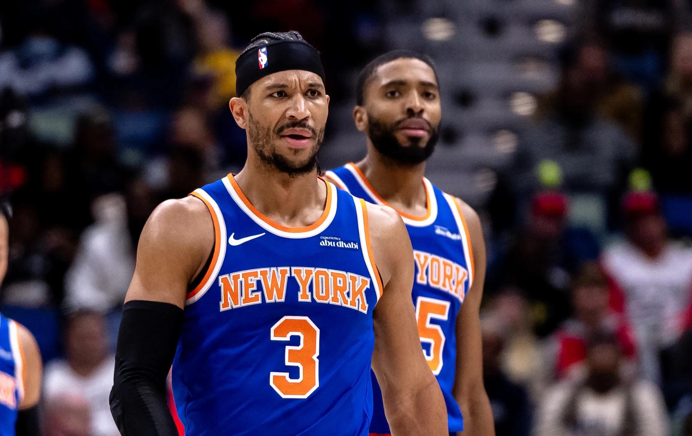 勇士惨遭尼克斯逆转，球队失落