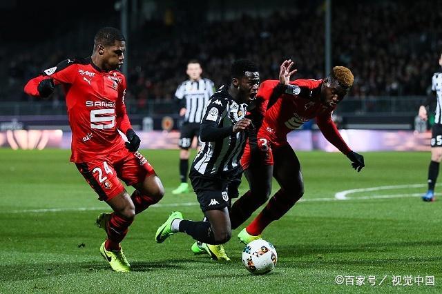 雷恩队主场告捷，结束连败