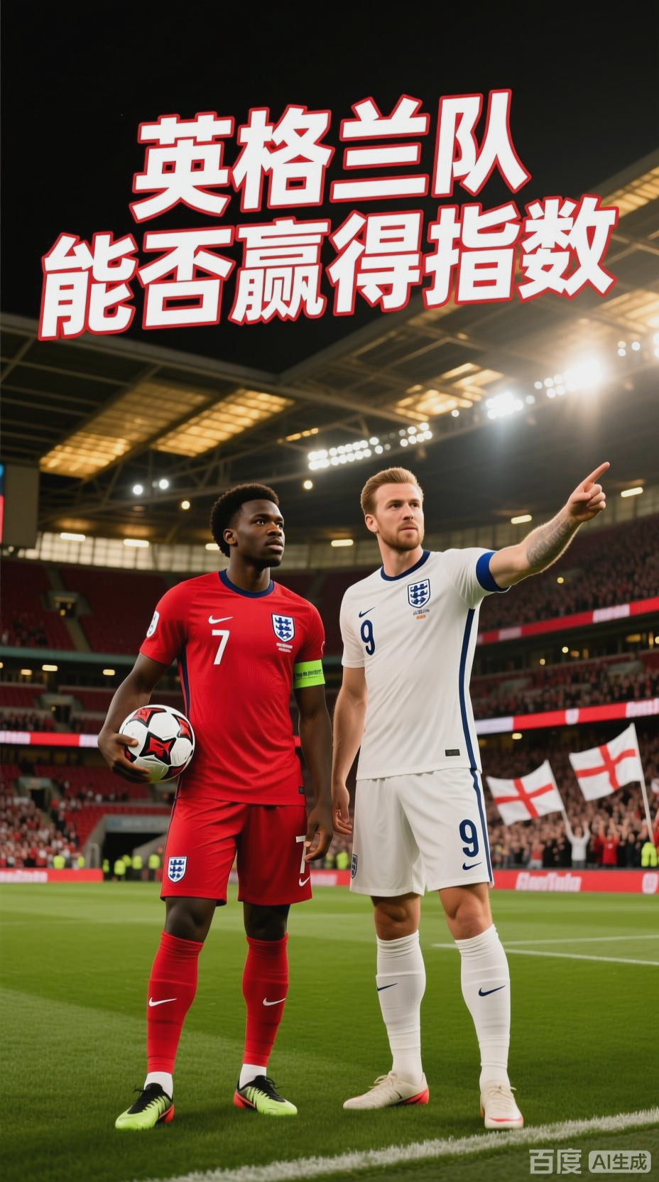 英格兰队在欧预赛继续保持不败