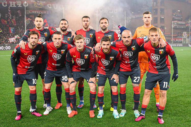 热那亚主场取胜,继续保持主场优势的简单介绍 热那亚主场取胜,继续保持主场优势的简单介绍