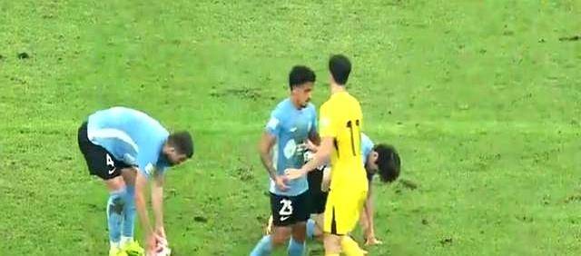 大连一方主场损失惨重，被逆转淘汰的简单介绍